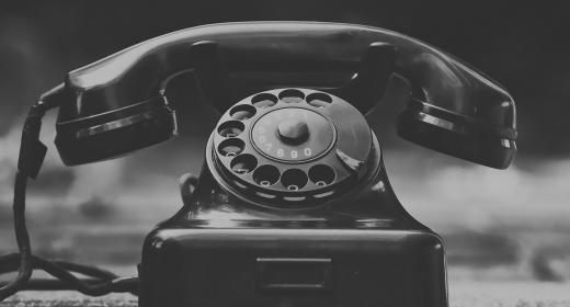 Telefon, telefonische Sprechzeiten Kundenbüro Body Up Sendling