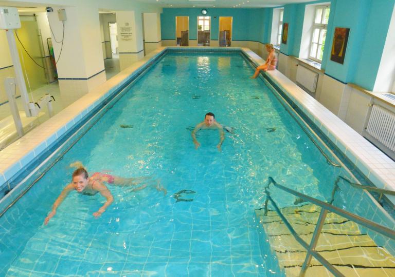 Ihr Fitnessstudio in Sendling | Body Up Studios