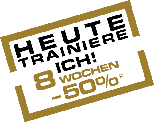 trainieren angebot
