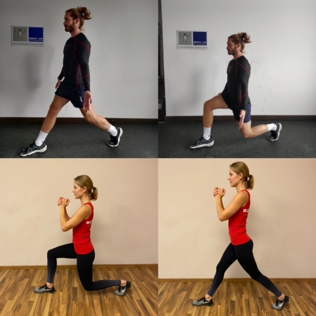 Sport ist wichtig Sport ist wichtig