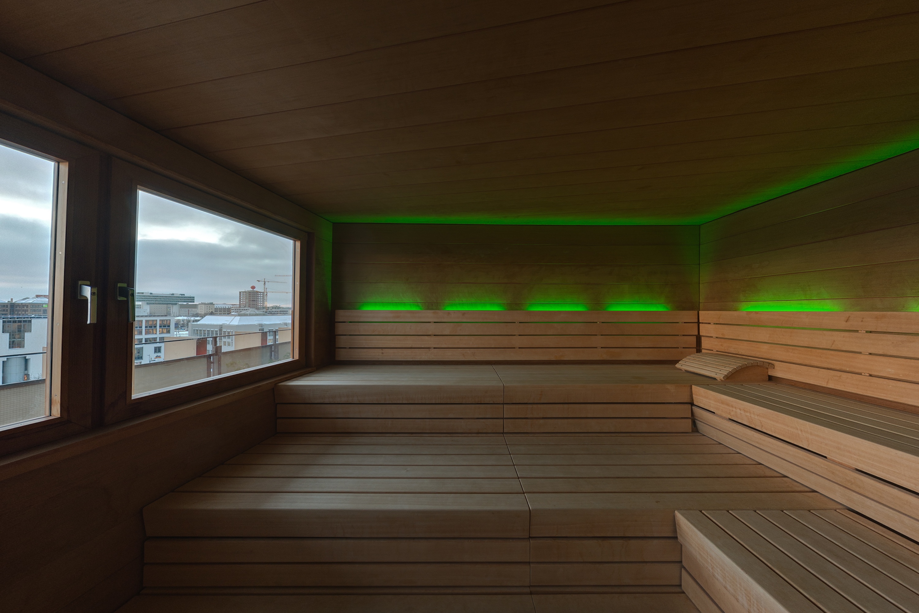 Biossauna OBF Biosauna OBF