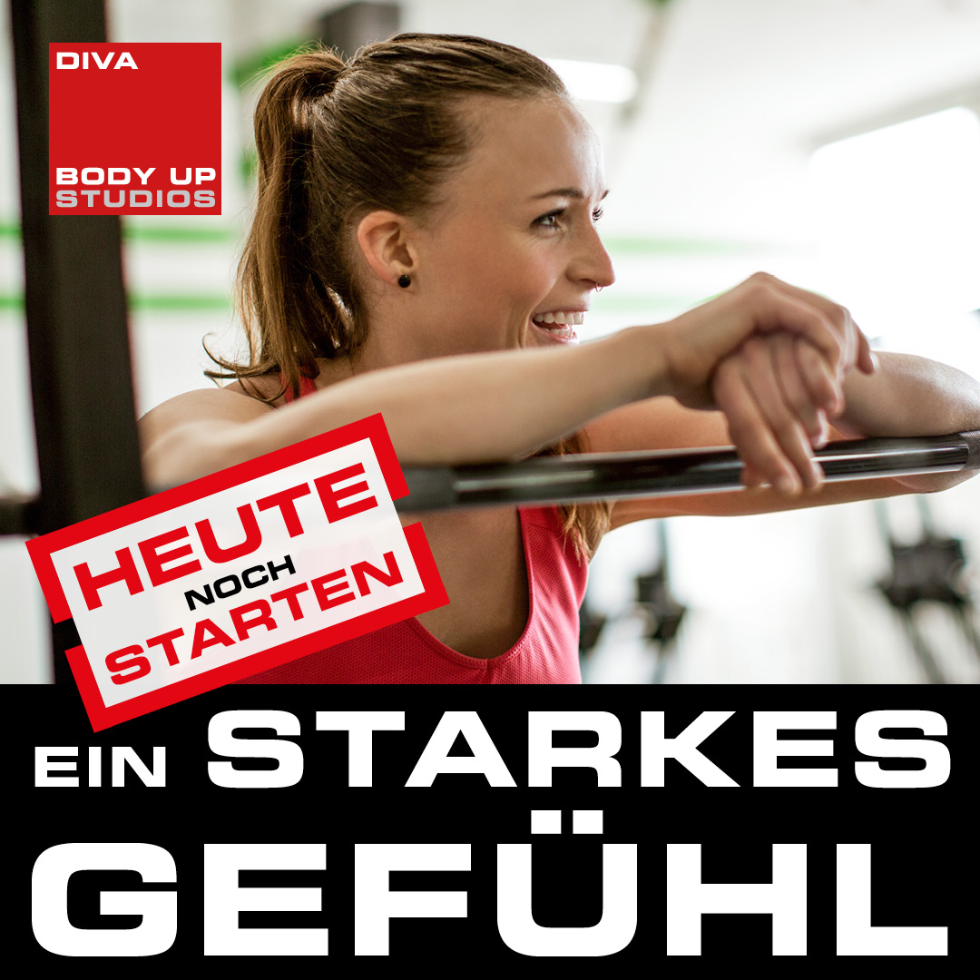Ein starkes Gefühl Ein starkes gefühl