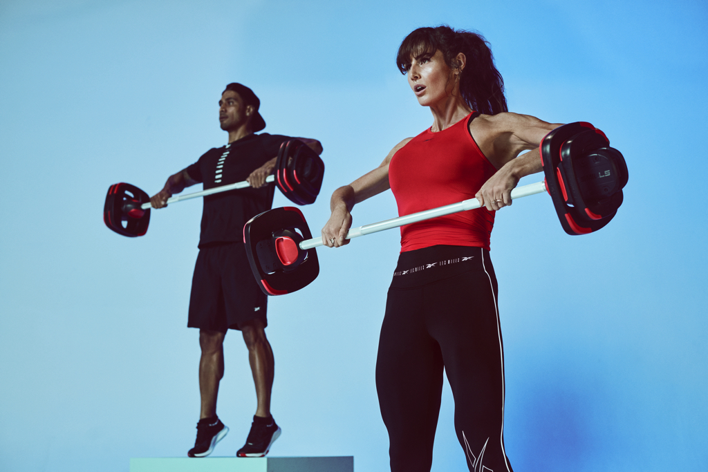 BodyPump BodyPump