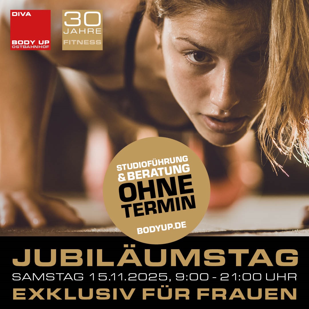 Jubiläum Jubiläum