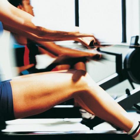 Firmenfitness