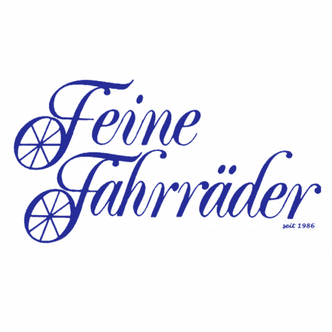 Feine Fahrräder