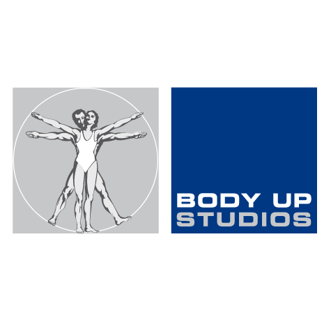 Body Up Logo