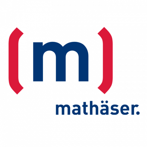 Mathäser Logo Mathäser Logo