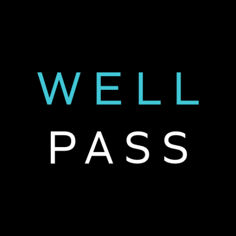 EGYM Wellpass Logo EGym Wellpass