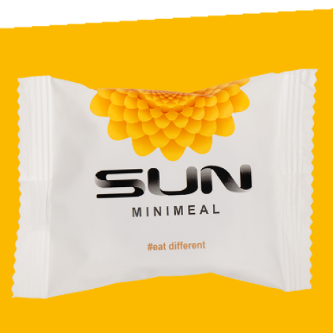 Eine Portion Sun Minimeal