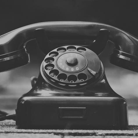 Telefon, telefonische Sprechzeiten Kundenbüro Body Up Sendling