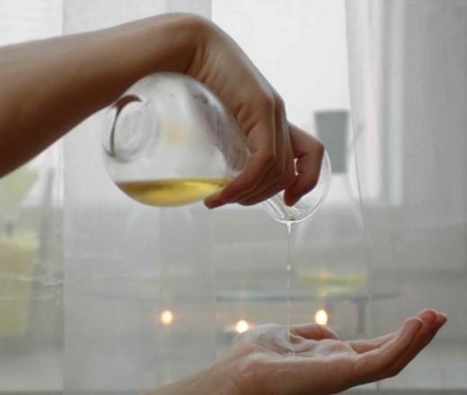 Wellness Massage