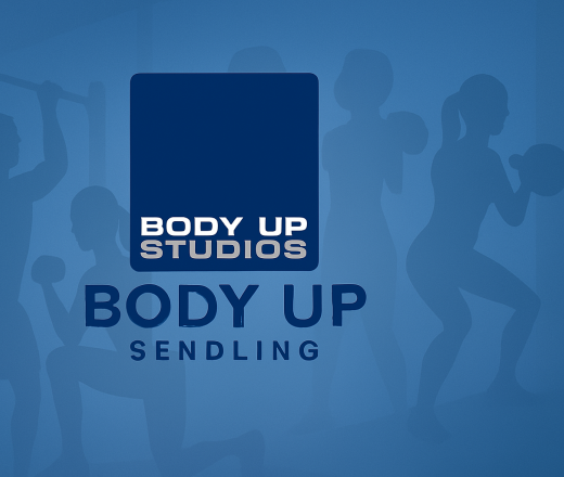 Bodyup Header keine Aktion Bodyup Header keine Aktion