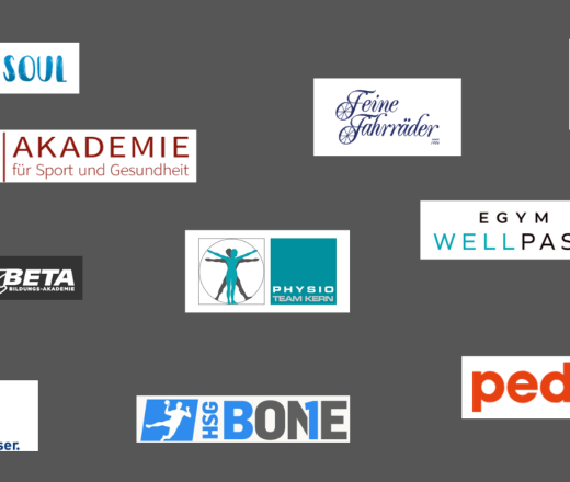 Partnerlogos