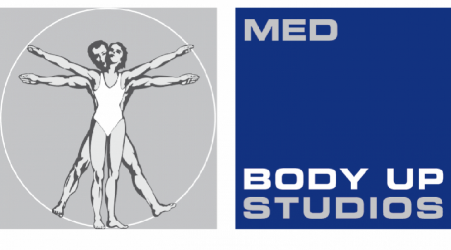 Body Up Studios