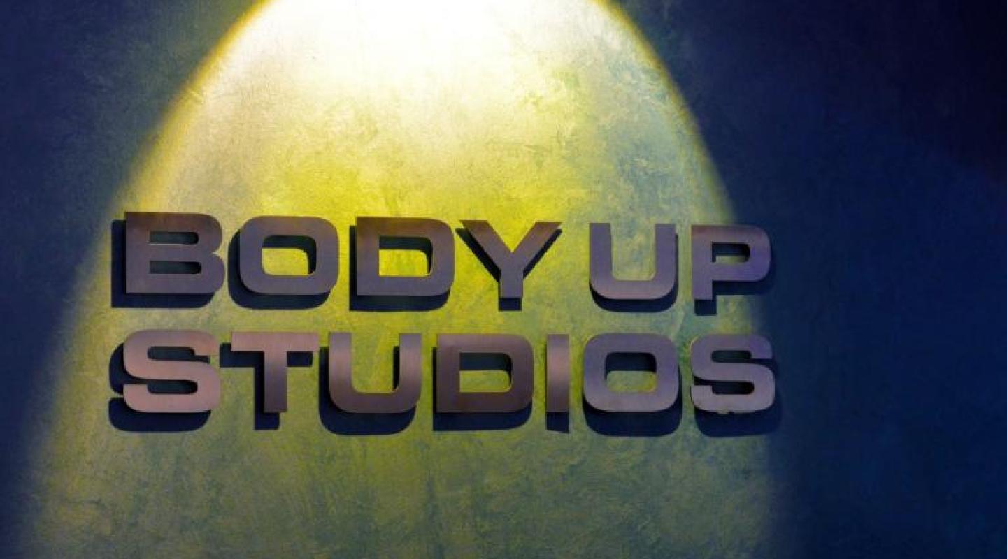 Body Up Studios