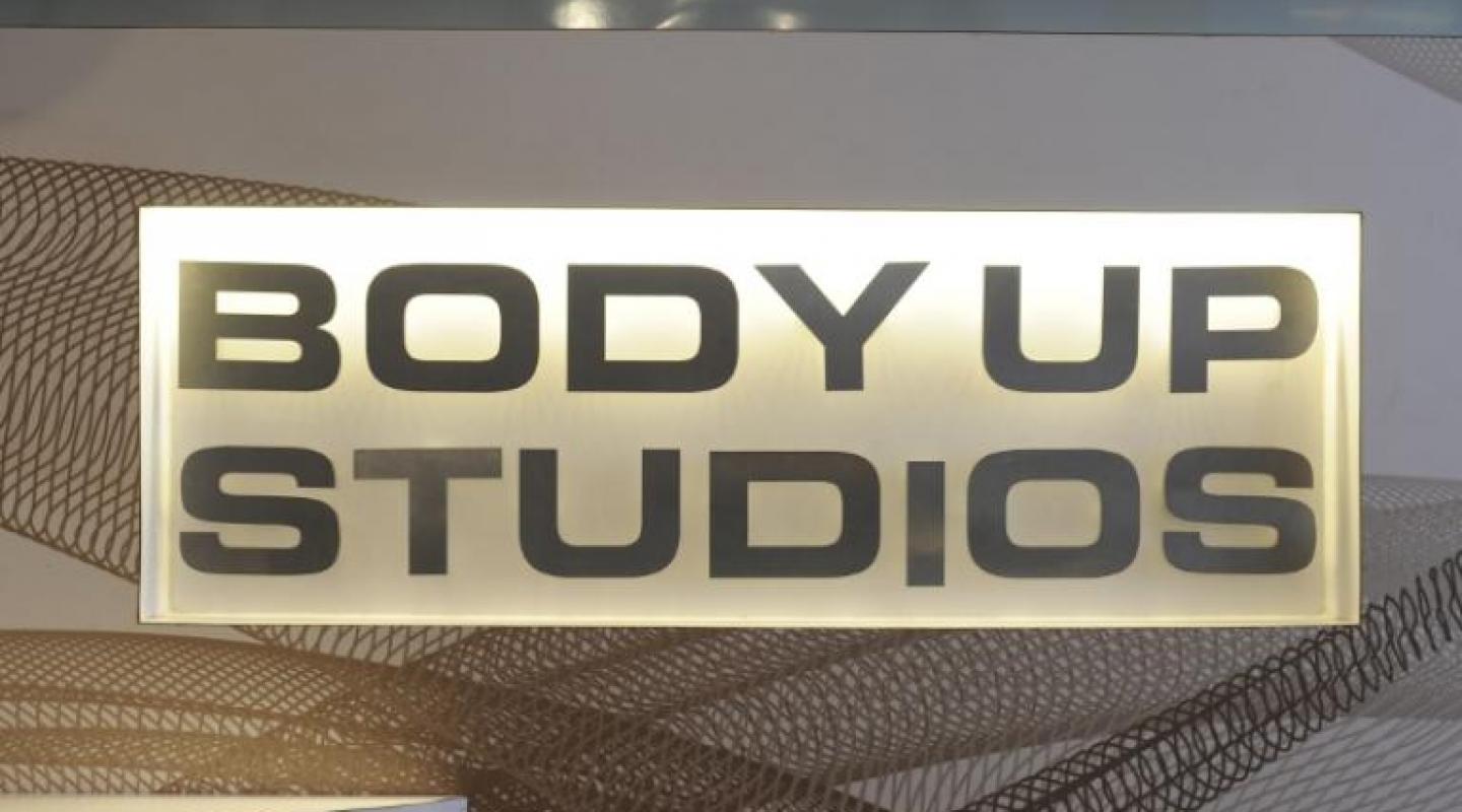 Body Up Studios