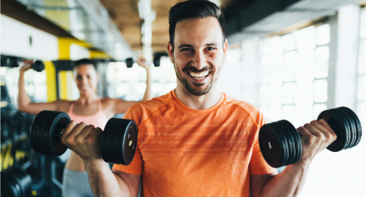 BodyUp Urlaub zu Hause BodyUp Urlaub zu Hause