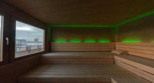 DicaOBFSauna