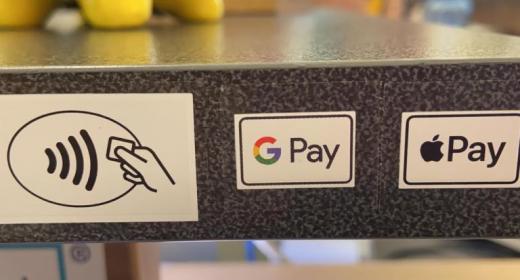 Google Pay BUO