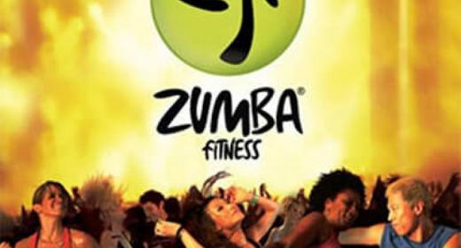 Zumba-Fitness