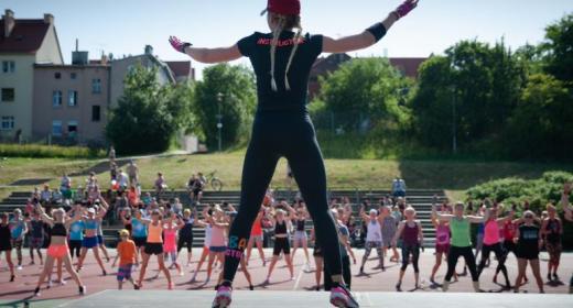 Zumba-Tutor Zumba-Tutor