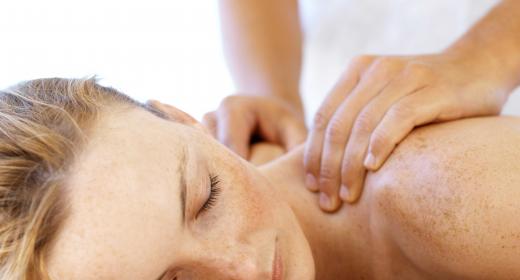 Massage Massage