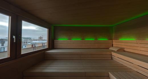 Biossauna OBF Biosauna OBF