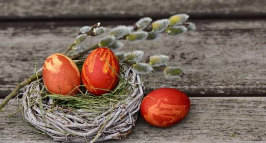 Ostern