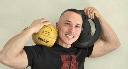 Personaltraining