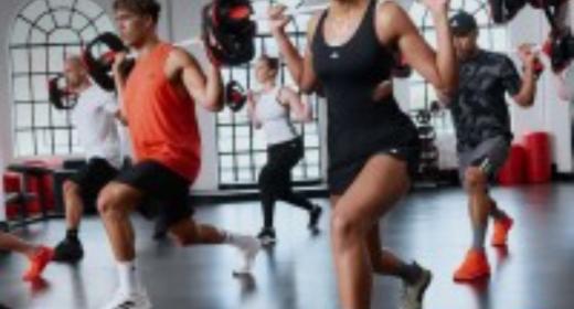 Les Mills Body Pump 131