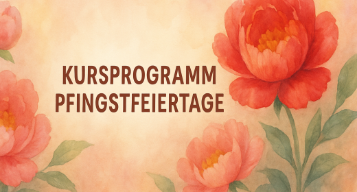 Pfingsten Sendling