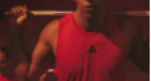 Body Pump 133 