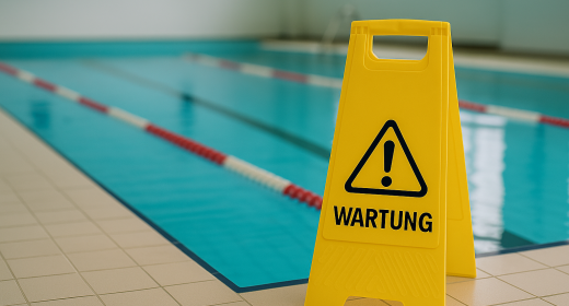 Wartung
