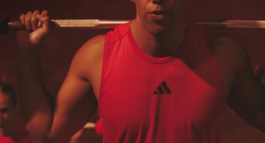 Body Pump Release 133