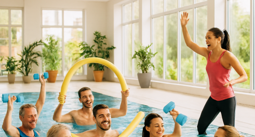 Schwimmbadnutzung an diesem Wochenende