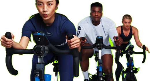 Cycling