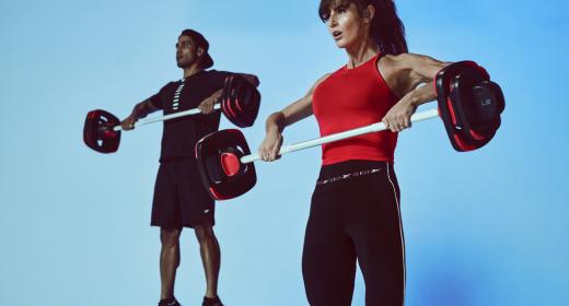 BodyPump