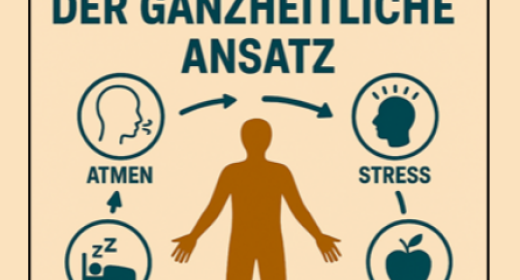 Ganzheitlich Ganzheitlich