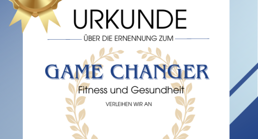 Gamechanger Gamechanger