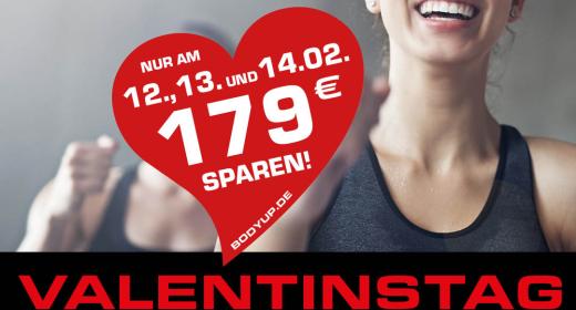 Valentinstag