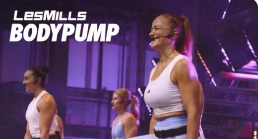 Body Pump