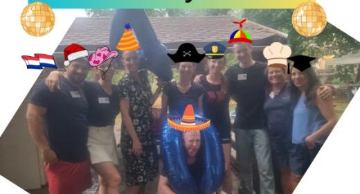 Workout Party 2026