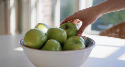 Äpfel