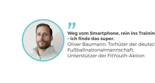 Oliver Baumann Zitat