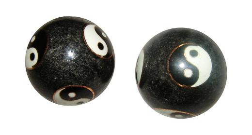 Qi Gong