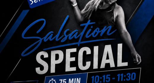 Salsation