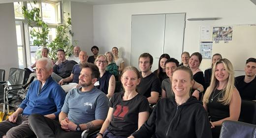 Menschen