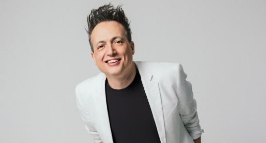 Olaf Bossi live im Schlachthof