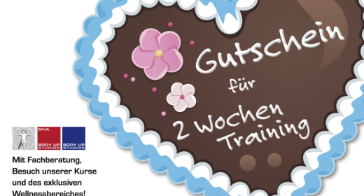 Lebkuchenherz